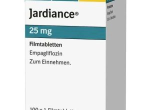 Jardiance 10 mg kopen zonder recept in Nederland en België